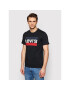 Levi's® Tricou Sportswear Graphic Tee 39636-0050 Negru Regular Fit - Pled.ro