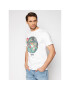 Levi's® Tricou Standard Graphic Tee 22491-0825 Alb Regular Fit - Pled.ro