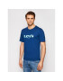 Levi's® Tricou Tee 16143-0127 Bleumarin Relaxed Fit - Pled.ro