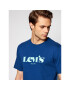 Levi's® Tricou Tee 16143-0127 Bleumarin Relaxed Fit - Pled.ro