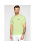 Levi's® Tricou Tee 16143 Galben Relaxed Fit - Pled.ro