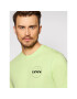 Levi's® Tricou Tee 16143 Galben Relaxed Fit - Pled.ro