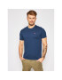 Levi's® Tricou The Original 56605-0017 Bleumarin Regular Fit - Pled.ro