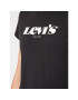 Levi's® Tricou The Perfect Tee 17369 Negru Regular Fit - Pled.ro