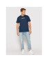 Levi's® Tricou Unisex Housemark Graphic Tee A2083-0004 Bleumarin Standard Fit - Pled.ro