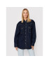 Levi's® cămașă de blugi Red Tab™ Dorsey Western A3364-0000 Bleumarin Oversize - Pled.ro