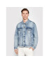 Levi's® Geacă de blugi The Trucker 72334-0628 Albastru Regular Fit - Pled.ro