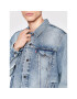 Levi's® Geacă de blugi The Trucker 72334-0628 Albastru Regular Fit - Pled.ro