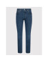 Levi's® Blugi 501® 00501-3289 Bleumarin Regular Fit - Pled.ro