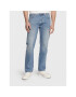 Levi's® Blugi 501® 00501-3345 Albastru Straight Leg - Pled.ro