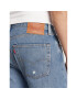 Levi's® Blugi 501® 00501-3345 Albastru Straight Leg - Pled.ro