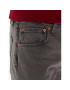 Levi's® Blugi 501® 00501-3496 Gri Original Fit - Pled.ro