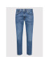 Levi's® Blugi 502™ 29507-1177 Bleumarin Taper Fit - Pled.ro