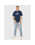 Levi's® Blugi 502™ 29507-1191 Albastru Taper Fit - Pled.ro