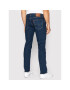 Levi's® Blugi 502™ 29507-1198 Bleumarin Taper Fit - Pled.ro