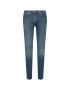 Levi's® Blugi 510™ 05510-1035 Bleumarin Skinny Fit - Pled.ro