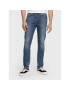 Levi's® Blugi 510™ 05510-1265 Albastru Skinny Fit - Pled.ro