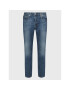 Levi's® Blugi 510™ 05510-1265 Albastru Skinny Fit - Pled.ro