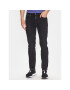 Levi's® Blugi 511 04511-5447 Negru Slim Fit - Pled.ro