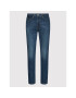 Levi's® Blugi 511™ 04511-1163 Bleumarin Slim Fit - Pled.ro