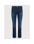 Levi's® Blugi 511™ 04511-1390 Bleumarin Slim Fit - Pled.ro