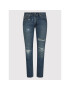 Levi's® Blugi 511™ 04511-5241 Bleumarin Slim Fit - Pled.ro