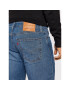 Levi's® Blugi 511™ 04511-5249 Albastru Slim Fit - Pled.ro