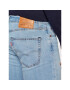 Levi's® Blugi 511™ 04511-5271 Albastru Slim Fit - Pled.ro