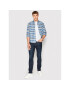 Levi's® Blugi 511™ 04511-5468 Bleumarin Slim Fit - Pled.ro