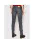 Levi's® Blugi 512™ 28833-1076 Gri Slim Fit - Pled.ro