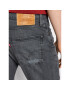 Levi's® Blugi 512™ 28833-1076 Gri Slim Fit - Pled.ro