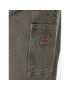 Levi's® Blugi 568 Stay Loose 55849-0040 Gri Loose Fit - Pled.ro