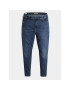 Levi's® Blugi 721™ 83368-0090 Albastru Slim Fit - Pled.ro