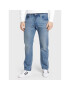 Levi's® Blugi Silver Tab A3666-0000 Albastru Straight Fit - Pled.ro