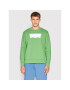 Levi's® Bluză Graphic 38423-0014 Verde Regular Fit - Pled.ro