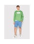 Levi's® Bluză Graphic 38423-0014 Verde Regular Fit - Pled.ro