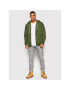 Levi's® Bluză New Original 34584-0009 Verde Standard Fit - Pled.ro