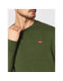 Levi's® Bluză New Original 35909-0016 Verde Regular Fit - Pled.ro