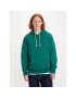 Levi's® Bluză New Original Hoodie 345810023 Verde Regular Fit - Pled.ro