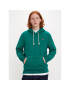 Levi's® Bluză New Original Hoodie 345810023 Verde Regular Fit - Pled.ro