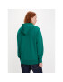 Levi's® Bluză New Original Hoodie 345810023 Verde Regular Fit - Pled.ro