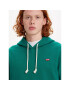 Levi's® Bluză New Original Hoodie 345810023 Verde Regular Fit - Pled.ro