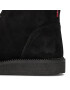 Levi's® Botine 234730-709 Negru - Pled.ro