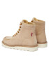 Levi's® Botine 235428-709 Maro - Pled.ro