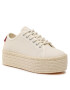 Levi's® Espadrile 234195-733-22 Bej - Pled.ro