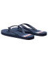 Levi's® Flip flop 229817-749-17 Bleumarin - Pled.ro