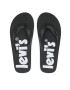 Levi's® Flip flop 234226-627-59 Negru - Pled.ro