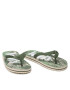 Levi's® Flip flop 234226-749-33 Verde - Pled.ro