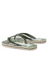 Levi's® Flip flop 234226-749-33 Verde - Pled.ro