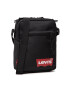 Levi's® Geantă crossover 38005-0125 Negru - Pled.ro